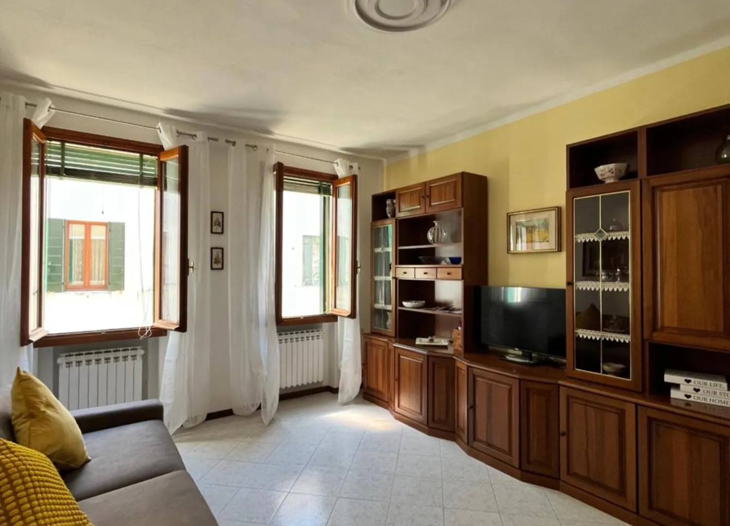 Ninamar Giudecca Venice House Apartment