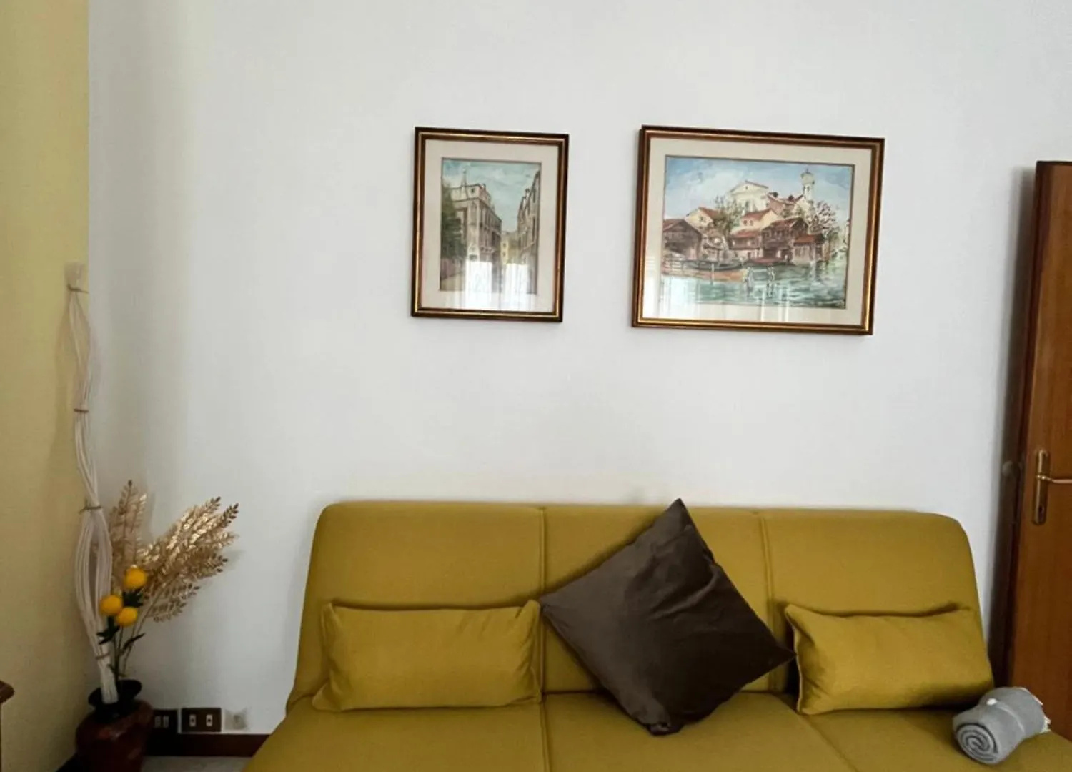 Apartment Ninamar Giudecca Venice House Italy
