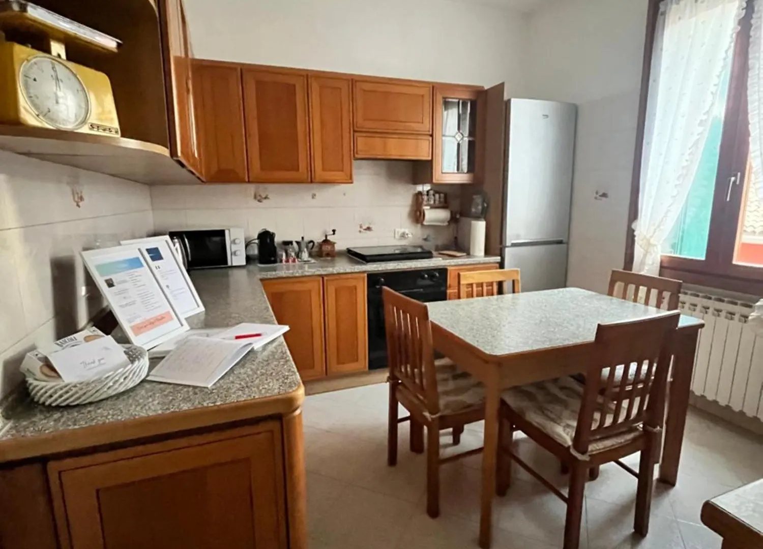 Apartment Ninamar Giudecca Venice House
