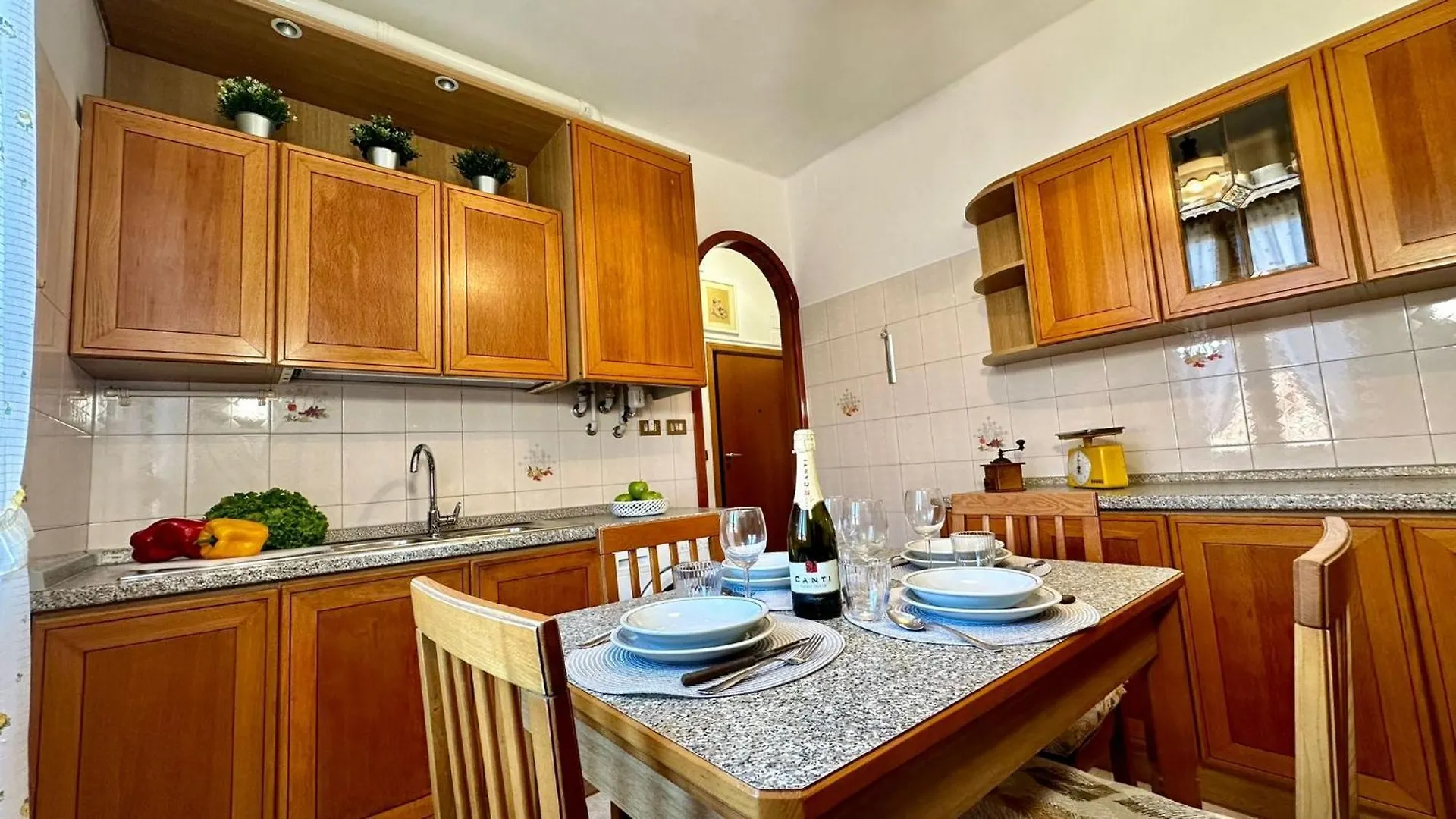 Ninamar Giudecca Venice House Italy