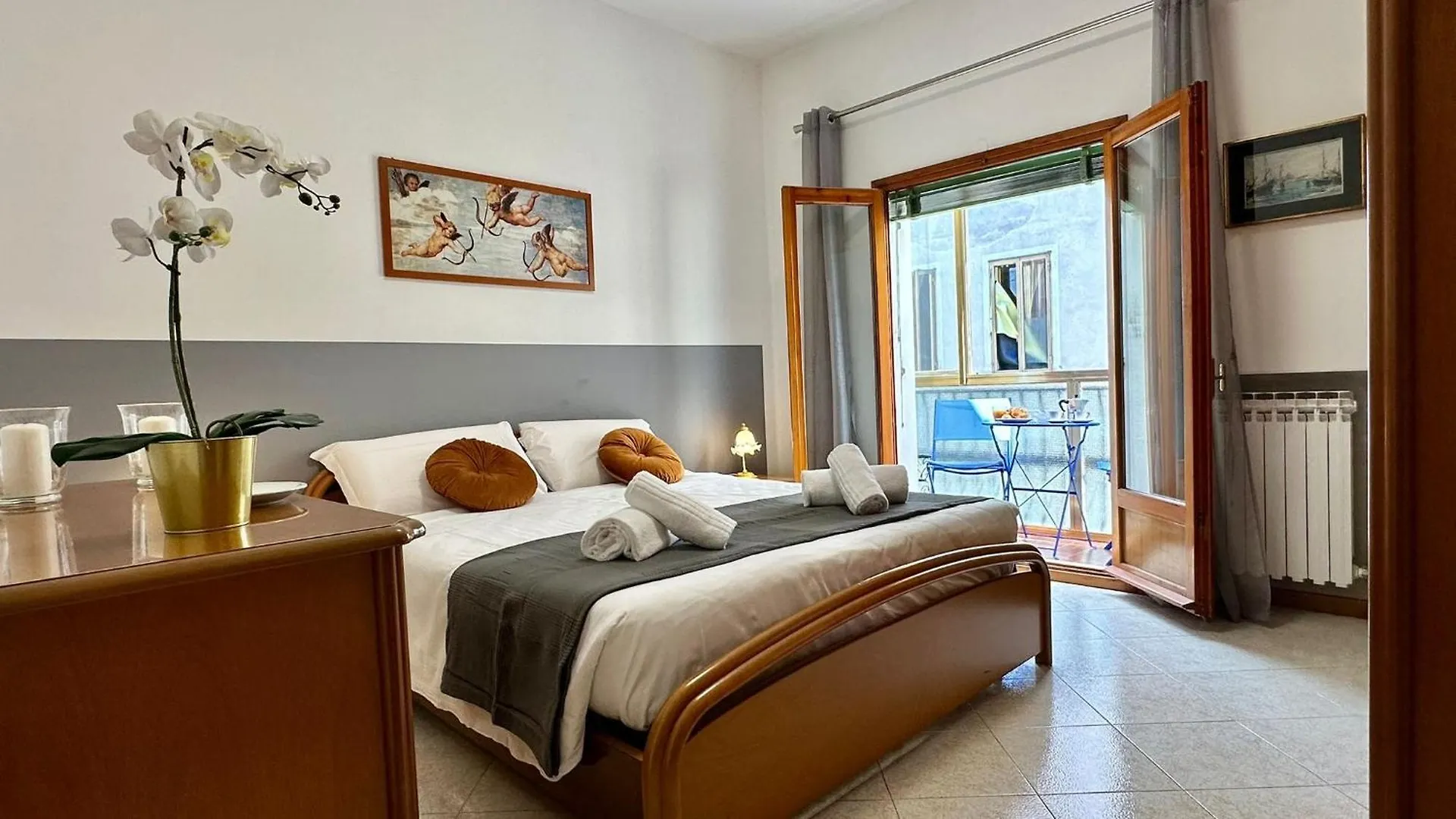 Ninamar Giudecca Venice House Apartment