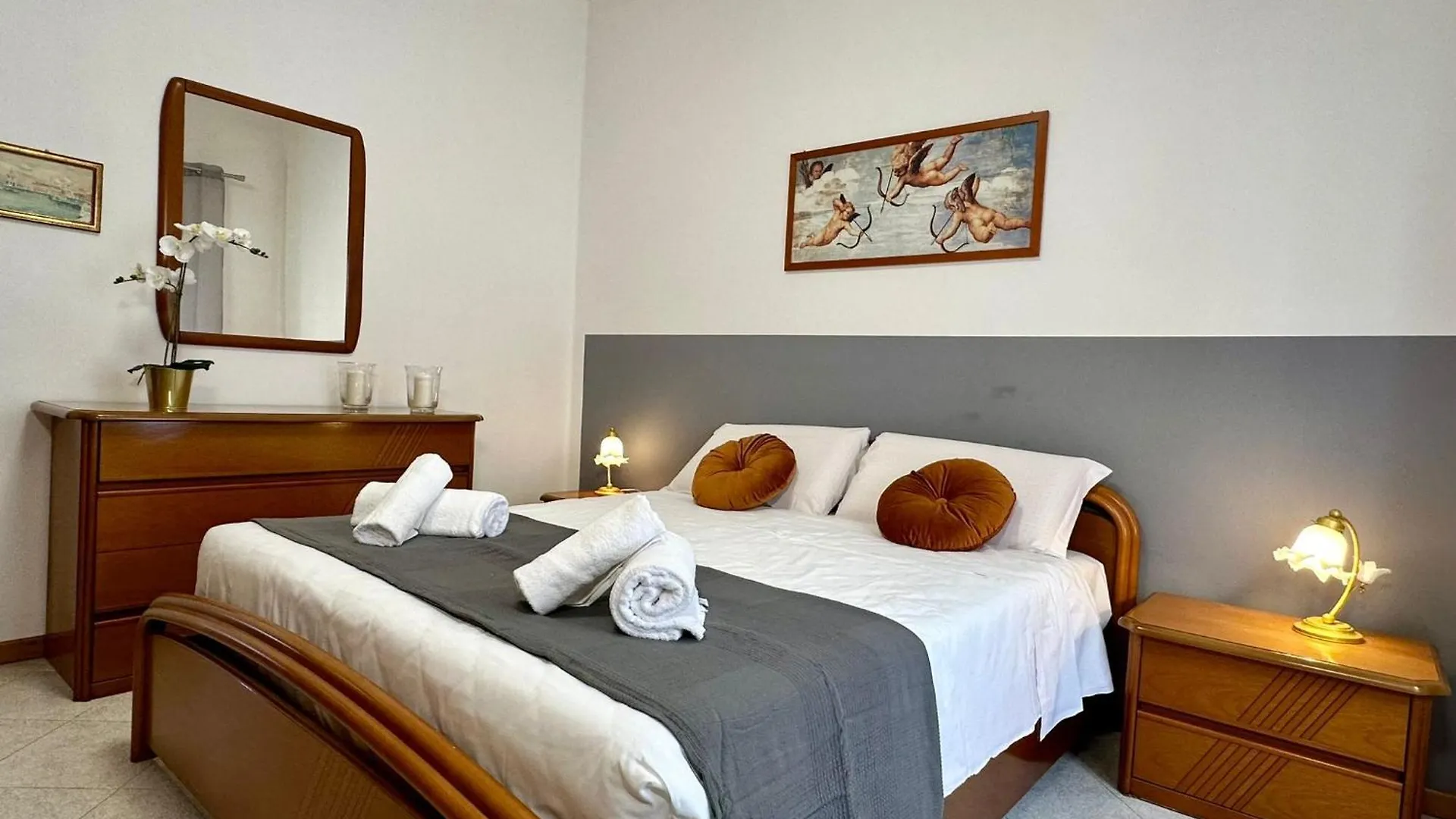 Ninamar Giudecca Venice House Italy