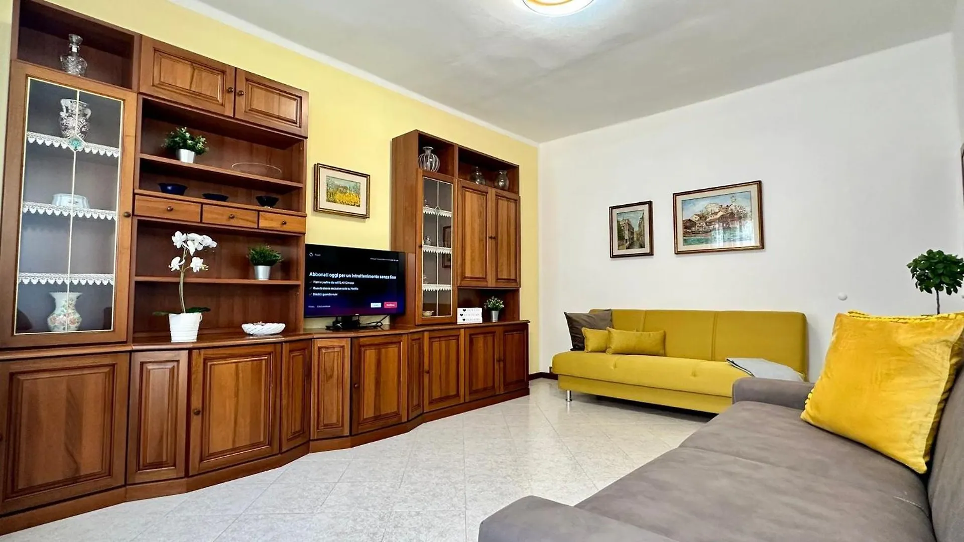 Ninamar Giudecca Venice House Apartment