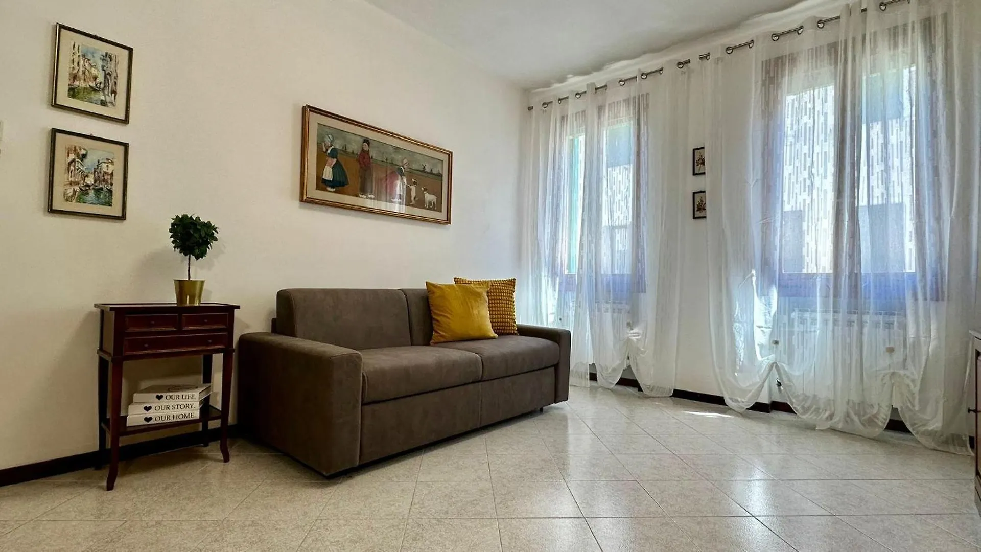 Ninamar Giudecca Venice House 0*,  Italy