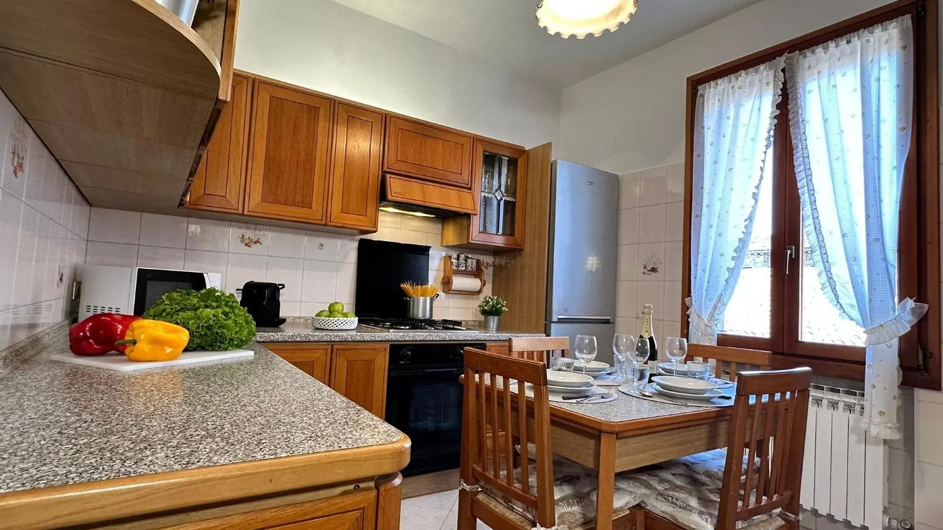 Ninamar Giudecca Venice House Apartment