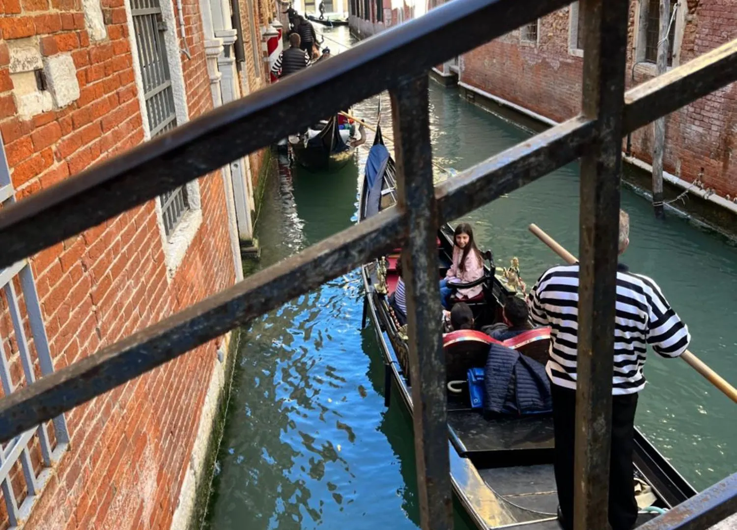 Ninamar Giudecca Venice House 0*,